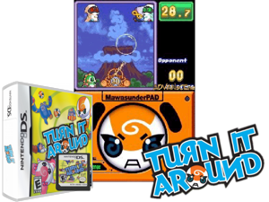 Game Thumbnail - Turn It Around (Europe)